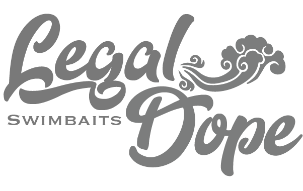 Home | Legal Dope Swimbaits